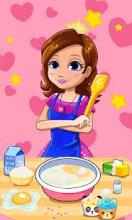 ***Cooking with : Princesse Sophia截图3