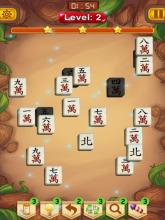 Mahjong Solitaire Cards Games截图4