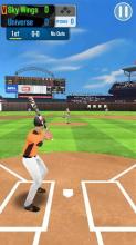 Real BaseBall World Champion 3D截图3