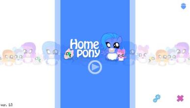 Home Pony截图4