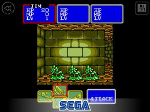 Shining Force Classics截图4