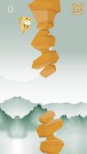 Flappy Happy Glass截图4