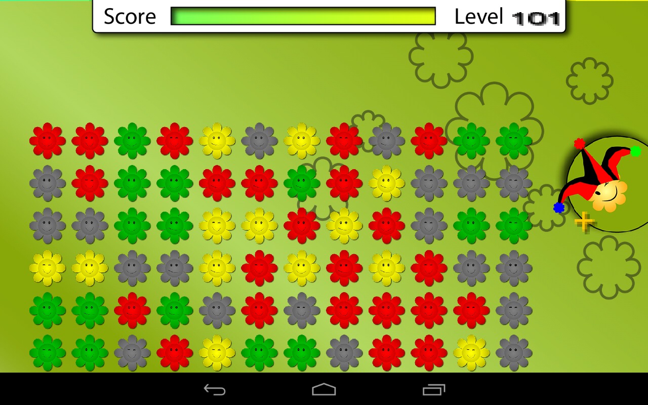 Flowers Legend截图5