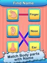 Matching Object Educational截图1