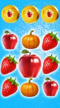 Sweet Fruits Crush Mania截图4