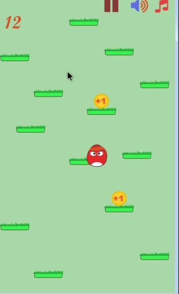 Bouncing Balls Game截图3