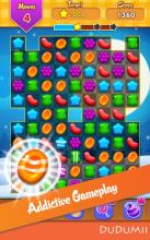 * Candy Match 3 Jelly Farm Christmas Blast FREE*截图2