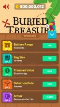 Buried Treasure!截图2