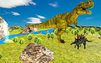 Deadly Dinosaur Hunter Animals Hunting Games截图3