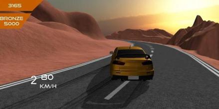 Canyon Drift Extreme截图1