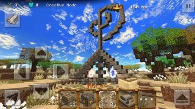 Live Craft : Biomes Exploration截图5