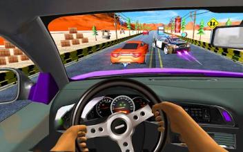 Endless Racing Car Drive: New Racing Games截图4