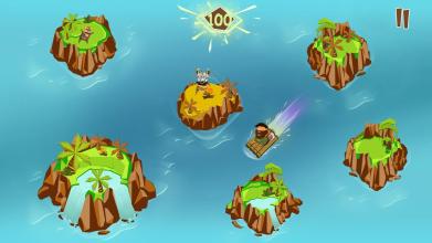 Raft: Sea adventure截图3