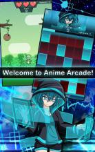 Anime Arcade!截图3