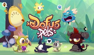 DOFUS Pets截图1