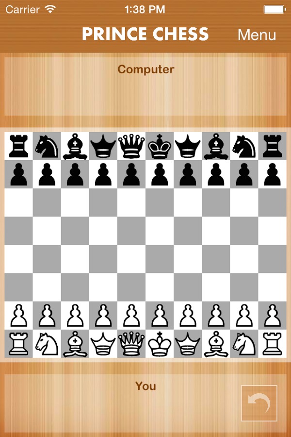 Prince Chess截图3