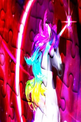 Unicorn Gallop截图5