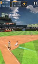 真实棒球3D截图3