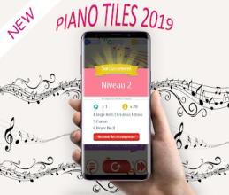 New Piano Tiles 2019截图3