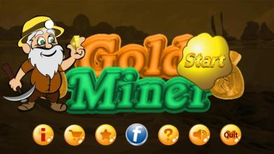 Gold Miner - Boundless Crazy截图4