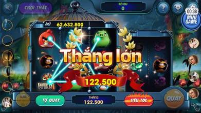 EpicJackpot: Vua Game Slot Club截图1