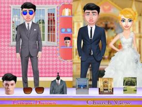 Marry Me : Christian Arranged Wedding Makeover截图4