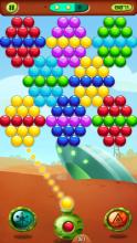 Bubble Shooter Aliens截图3