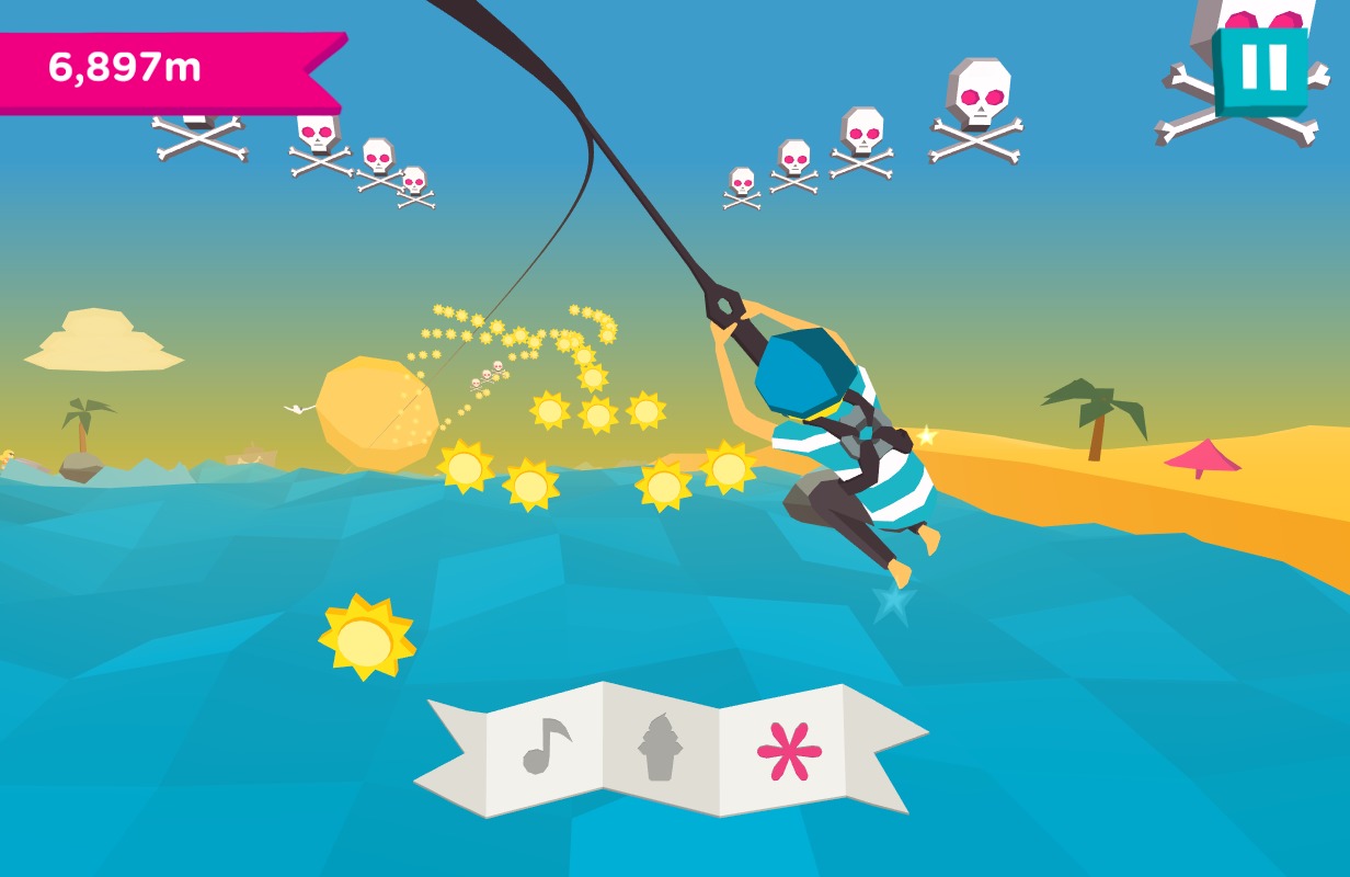 Zip Wire Zoom截图3