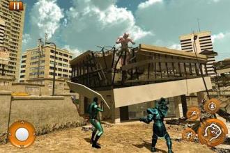 Amazing Captain Spider Virtual Adventure截图4