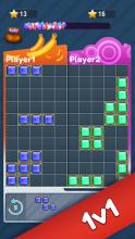 Block Puzzle Jewel Online Multiplayer: diamonds截图3