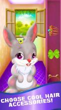 Bunny Pet Wash Salon截图2