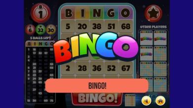 Bingo World截图4