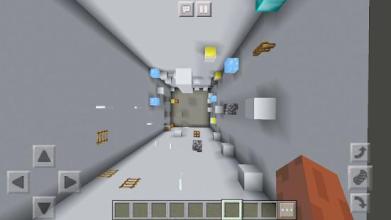 25 Ways to Die New Minigame for MCPE截图1