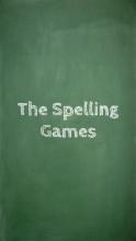 The Spelling Games截图1