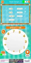 Number Cookies截图1