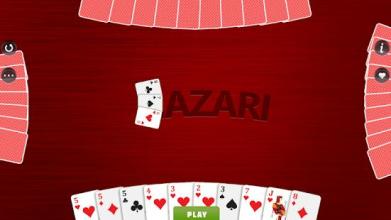 Hazari Card Game Free截图1