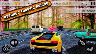 GT Highway Racer: Driving Zone截图5