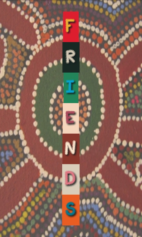 Friends Game Trial截图3