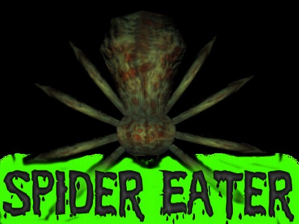 Spider Eater截图3