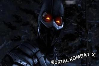 Tutorial Mortal Kombat X Part 1截图1