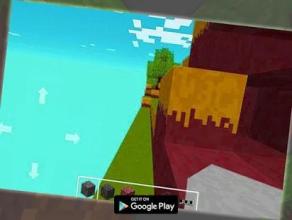 MaxiCraft : Mining & Crafting 3D (Explore & Craft)截图3