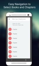 Bible Quiz Chapterwise截图3