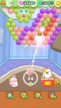 Bubble Match - Jewel Burger截图2