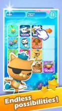 The Octonauts 2048截图2