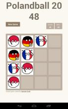 Polandball 2048截图4