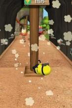 Minion Subway Banana Rush : Temple Smash截图2