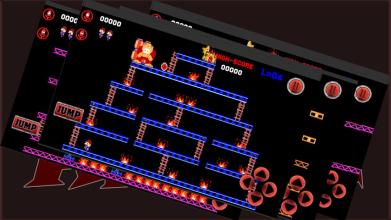 Kong - Kong Classic 2截图3