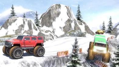 Offroad Racing Legend - Hill Climb截图3