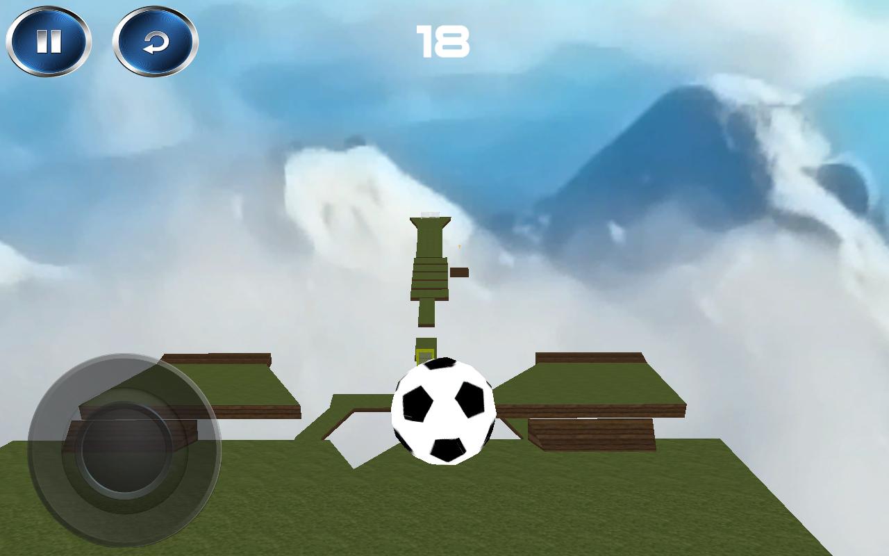 Sky Soccer (Football)截图3