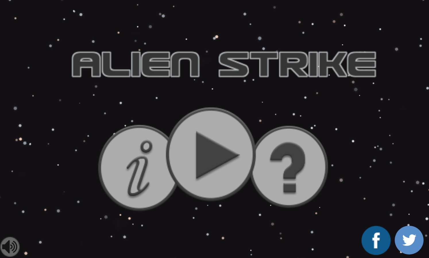 Alien Strike截图1